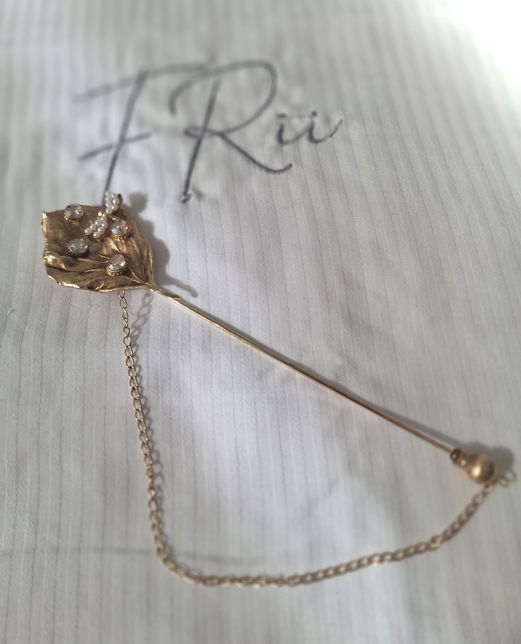 PEARL WINGS - immagine 2