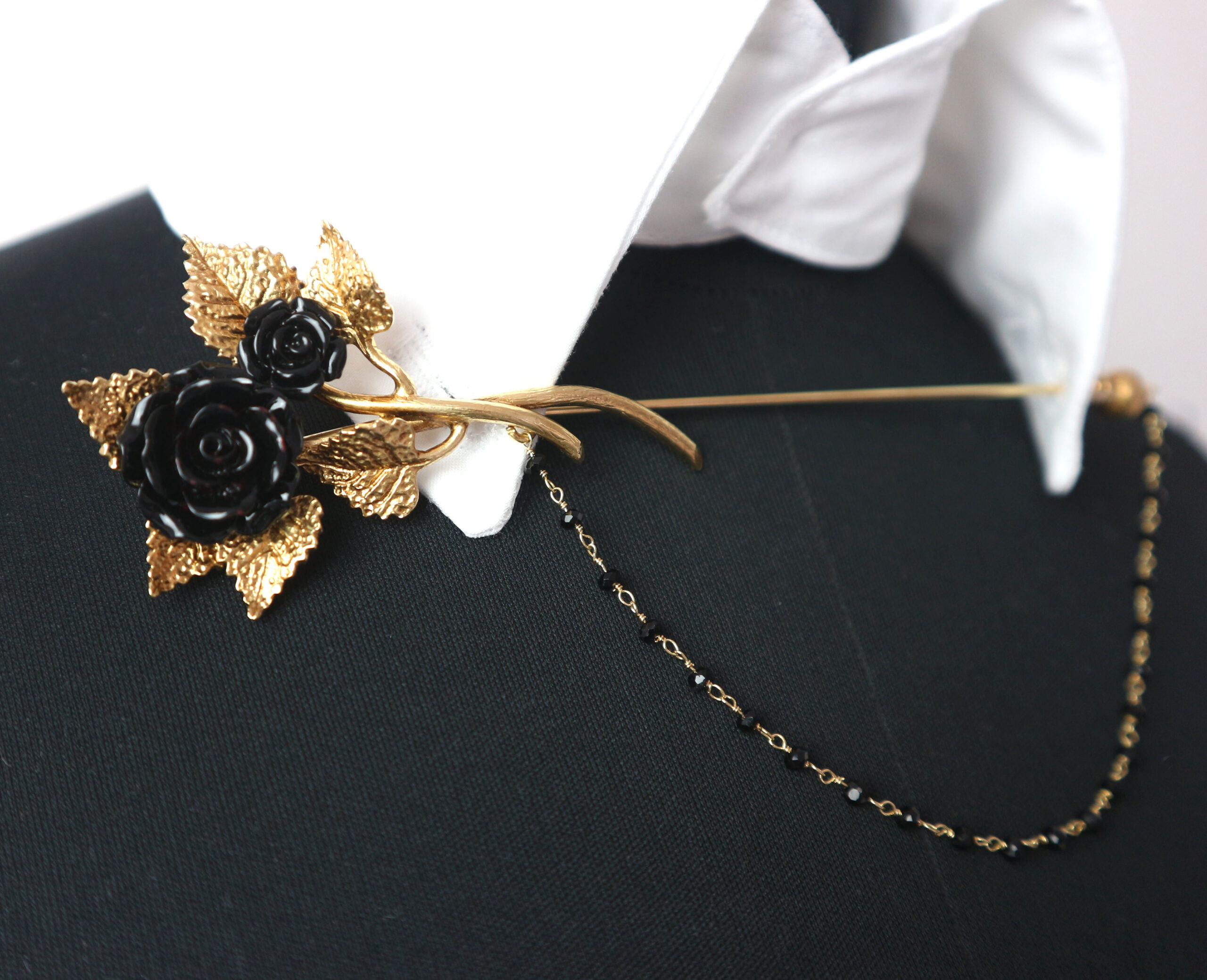 BLACK ROSE - immagine 2